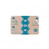 Parche de Moxibustión Hombro y Cuello Parche para Vértebras Lumbares Parche para Rodilla Parche Calentador Universal Parche de Artemisa para Vértebras Cervicales Parche de Yeso Negro Antiguo Venta al por Mayor Personalizado
