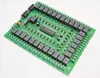 GYJ-0062 Placa de Desarrollo de Control Programable de Relés de 30 Canales Control de Comunicación por Doble Puerto Serie Relé