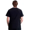 Uniformes de Enfermera de Manga Corta Quirúrgicos Transfronterizos, Ropa de Trabajo para Hospital Dental, Ropa para Lavado de Manos del Personal Médico, Trajes de Doctor para Hombre