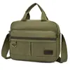 Nova Bolsa de Ferramentas Eletricista Reparo e Instalação Multifuncional Lona Espessada Resistente ao Desgaste Pequena Bolsa Tote Portátil Masculina Armazenamento