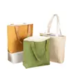 Bolsas de Papel Dupont, Bolsas de Lona Personalizadas para Regalos, Bolsas de Compras de Papel Kraft de Mano, Empaque al por Mayor, Diseños y Logos Personalizados
