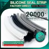 Tira de sellado de silicona, quitapelusas, monitor, humidificador, plancha, plancha, cubo de basura, tira de sellado de silicona