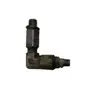 Las Piezas del Compresor de Aire de Tornillo para Cosecha de Trigo Ingersoll Rand 23718356 Están Todas en Stock