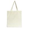 Bolsa plana de algodón poliéster en blanco en stock sin fondo sin laterales vertical Algodón multicolor bolsa de lona promoción mayoreo se puede agregar logo