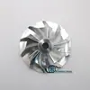 Suministro impulsor CT20 17201-54060 turbocompresor impulsor de cinco ejes