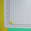 Populares Pegatinas de Estrella de Mar Transparentes 2.0 con Pegamento Crema para Ropa Infantil de Bricolaje, Pinzas para el Cabello, Crocs, Bolsos y Cajas de Almacenamiento