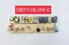 Dispensador de Agua Máquina de Té Bar Board de Alimentación Placa de Circuito Versión de Computadora Placa Integrada de Cuatro Teclas Cinco Teclas, Máquina Electromecánica de Temperatura de Hielo de Placa Dividida