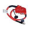 Aplicable a BMW Serie 3 Serie 4 Grado M Cable de batería Cable positivo de batería Cable de protección de batería OE61129259425