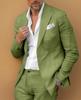 Chaqueta de traje estampada de primavera, nueva, personalizada, para exportación transfronteriza, para hombre, informal, ajustada.