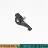 Diâmetro do Cabo do Compactador de Impacto 19mm 26mm Acelerador do Cortador de Grama Interruptor Acelerador Peças para Máquinas de Jardim Cortador de Grama