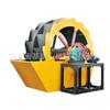 Acer Roda de Abastecimento Balde Máquina de Lavar Areia Máquina de Lavar Areia com Recuperação Integrada Linha de Produção de Lavagem de Areia Grande Fabricante
