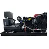 Grupo Generador Diésel Weichai 150-300Kw Estándar Nacional III Grupo Generador Diésel Industrial de Emergencia Rango Multi-Potencia
