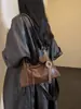 2026 Bolso Tote Nuevo de Piel Suave para Mujer, Bolso de Hombro Cruzado de Gran Capacidad para Viajes de Negocios de Alta Gama, Bolso Casual Versátil para Mujer