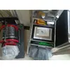 Detecção de piso de via do tipo segurança instrumento elétrico CC YDZ11.1 mina de carvão com o instrumento elétrico CC tipo segurança