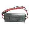 Fuente de alimentación LED impermeable 1-100w para cadena completa de lámparas de techo, lavaparedes, transformador, balasto impermeable de corriente constante