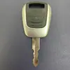 Llave Excavadora Carter Xcmg Sany Doosan Kobelco Volvo Hitachi Komatsu Encendido Llave de Arranque Universal