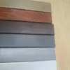 Persianas de Control Magnético de Vidrio Único para Ventanas de Apertura Hacia Adentro, Persianas Blackout de Hoja de Aluminio en Forma de L Hueca Integrada para Cocina