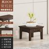 Prateleira de flores Rack de armazenamento Varanda Piso vertical sala de estar interior ornamentos decorativos mesa de flores carnudo mesa de flores prateleira de vaso de flores