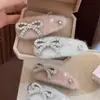 Pasador de Lana Rojo con Forma de Copo de Nieve para Mujer, Clip Lateral de Perla, Accesorio de Año Nuevo de Alta Gama, Estilo Desenfadado para Flequillo y Cabello Suelto