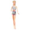 Itens Disponíveis para Venda Internacional: Roupas para Boneca Barbie de 11 polegadas, Bonecas de 30cm Podem Usar Maiôs, Conjuntos de Biquíni, Brinquedos de Moda