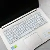 Aplicable a Película para Teclado de Portátil ASUS Lingyao U5100UQ Stone A505/ZA U5800GE UX580