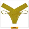 Ropa Interior de Encaje Yunmengni para Mujer Transfronteriza Amazon Ebay Fabricante de Ropa Interior Sexy Suministro Calzones al por Mayor