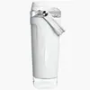 Copo Shaker de Aço Inoxidável de Grande Capacidade Transfronteiriço Copo Térmico para Pó de Proteína Fitness de Camada Dupla Copo de Água Portátil para Montanhismo Portátil