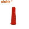 Tubo de Expansión de Plástico Tapón de Goma Cónico 6mm Múltiples Especificaciones Tubo de Expansión de Plástico Ecológico Tubo de Expansión de Pared Sólida Ch6020