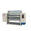 Equipamento de Linha de Produção de Papelão Ondulado Personalizado Equipamento de Máquinas de Formatação de Papelão Fabricante de Máquina de Colagem Dupla