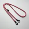 Atacado de Fábrica Cordão para Celular Usável na Diagonal Cordão para Garrafa de Água Câmera Alça de Segurança Anti-perda Cordão para Celular na Diagonal