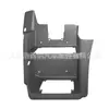 Pedal 9406662401 9406662501 para camiones Mercedes-Benz