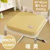Cojín para silla de estudiante en casa, antideslizante, extraíble y lavable, cojín para asiento de oficina y coche, disponible para ventas transfronterizas, hecho de terciopelo alemán y espuma viscoelástica, forma cuadrada