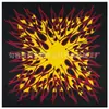 Pañuelo de Poliéster a Rayas de 5 Colores Bicolor con Diseño Paisley, Polaina para Cuello para Exteriores, Bufanda para la Cabeza Europea y Americana para Ciclismo, Bufanda Facial Hip-Hop Street Dance