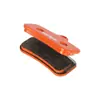 Ulip Pastilhas de Freio Multimetálicas Shimanozee M640 Acessórios de Reposição para Pastilhas de Freio Silenciosas Dianteiras e Traseiras de Motocicleta
