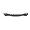 Aplicável à grade do para-choque dianteiro longo Chrysler big Jie com faixa brilhante 68100694AA