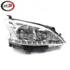 Aplicable al Ensamblaje Semi de Faros Delanteros Sylphy 2012-2014, Modelo de Gama Alta con LED para Faros Delanteros 260603Ra5A