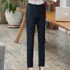 Camisas para Mujer 2024 Primavera y Verano Nueva Moda Lazo Camisas de Manga Corta para Mujer Elegantes Estilo Coreano Primavera Tops Profesionales