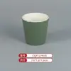 A8 Vajilla Templada de Melamina Serie Jade Tinta Qixiangyu Plato para Hot Pot Plato de Carne de Res y Cordero con Verduras Plato para Comida China de Negocios de Hotel