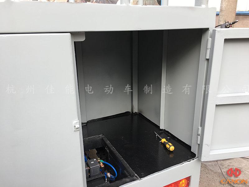 1吨电瓶车小型细节图6934