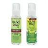 Aceite de Oliva Transfronterizo Aceite Esencial para el Cuidado del Cabello de Oliva, Suave e Hidratante, Mejora el Frizz y la Sequedad, Fortalece el Cabello, Aceite para Puntas de Cabello de Coco