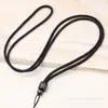 Producto Semi-Terminado DIY Patrón de Nube Propicia Cuerda de Cuerda Redonda para Colgante de Mango Cuerda Mambo Cuerda para Colgar Colgante Resistente al Desgaste Accesorios de Jade