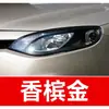 31. Pluma de retoque para coche MG, para modelos MG5, MG6 y MG ZSHSMG6; una herramienta de retoque para coche para reparar arañazos