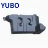 Yubo - Adecuado para Ford Courier 2014 Soporte Pequeño Parachoques Delantero Et7617D958Ab