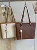 Bolso Grande Retro de Moda y con Textura para Mujer, Nuevo Bolso de Hombro para Viajes de Verano 2026, Bolso de Mano Tote