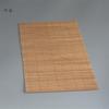 Fábrica de Origen Esterilla de Té Esterilla Seca de Burbujas Esterilla de Bambú Impermeable para Té Pad de Té Esterilla Drenante Esterilla de Bambú para Taza Esterilla Aislante Té Esterilla Esterilla de Té