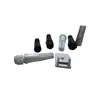 LY-DW47 Concha da Sonda do Sensor de Temperatura e Umidade Manga Protetora de Alta Sensibilidade para Temperatura e Umidade SHT10 20 30 40