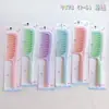 Pentes Estilosos da Moda, Vários Estilos de Pentes de Cabelo, Pentes Criativos para Cuidados Caseiros com o Cabelo, Pentes Exquisitos Embalados Individualmente, Atacado