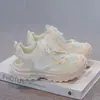 Sandálias Infantis, Sapatos de Princesa para Crianças, Novos Sapatos Casuais de Verão 2026 com Pérolas e Borboletas para Meninas, Sandálias, Sapatos com Recortes em Rede