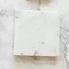 Posavasos Ins de Estilo Nórdico, Multicolor, Mármol, Aislamiento Térmico, Posavasos para Café y Vino Tinto, Accesorios, Tapete de Exhibición, Adornos Decorativos