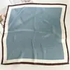 Pañuelo de Seda con Flores de Anacardo, Pañuelo para la Cabeza, Cinta para el Cabello para Mujeres, Estilo Vintage Old Money, Pañuelo Estampado de Moda, Pañuelo Cuadrado Pequeño de Seda Genuina, Pañuelo Decorativo de Seda